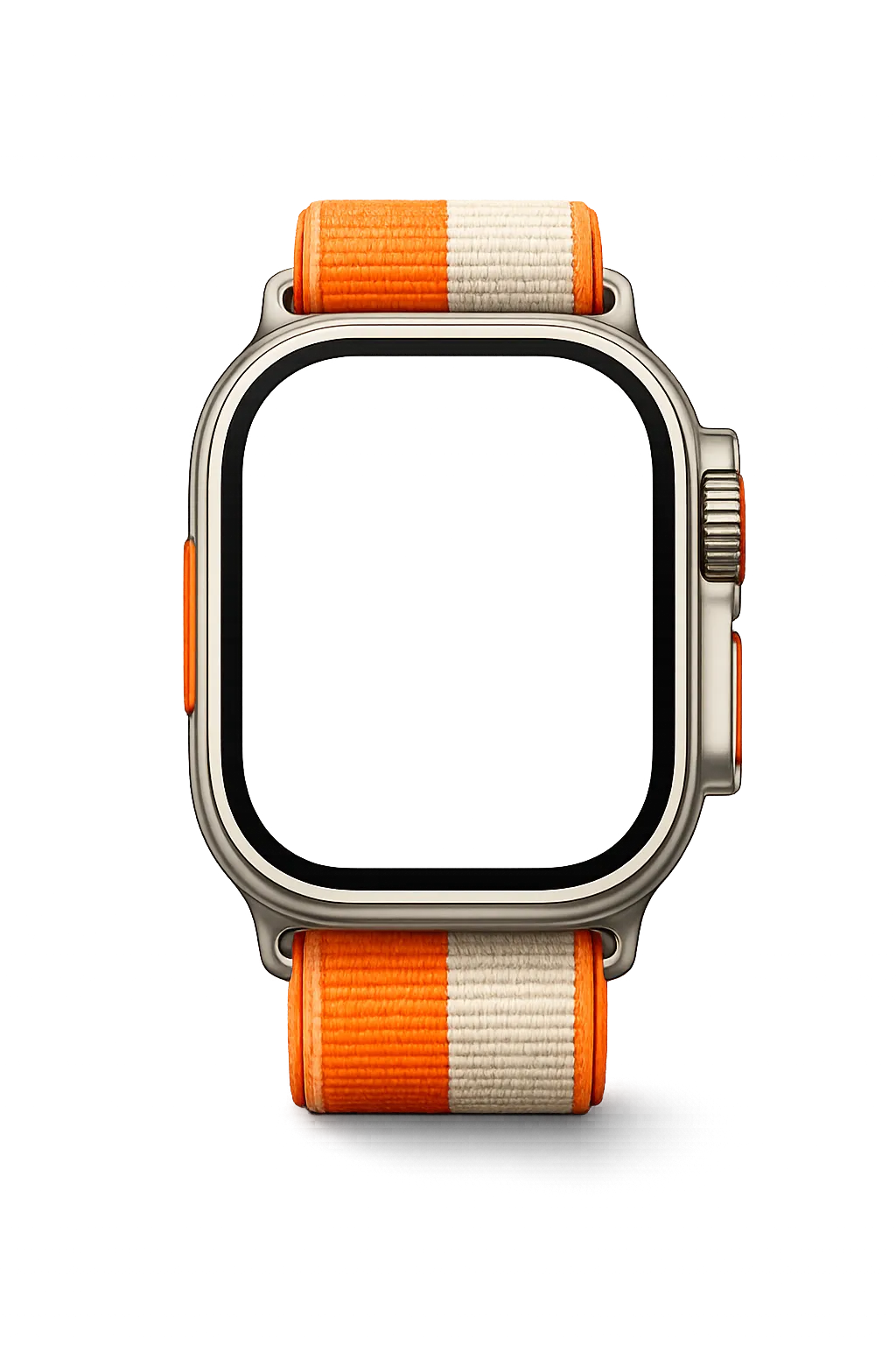 Apple Watch Ultra